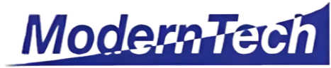 ModernTech logo