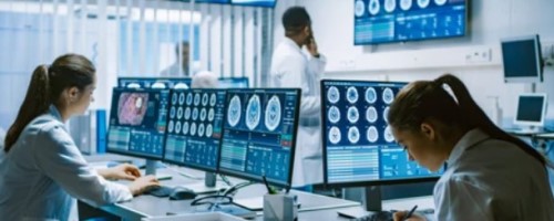 Medical Imaging Services