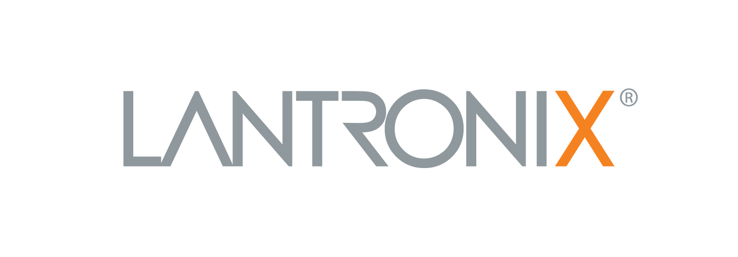 Lantronix vendor