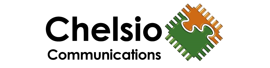 chelsio vendor